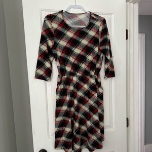 Holiday Dress